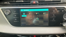 Citroen C4 Space Tourer 1.5 BlueHDi 130 Feel 5dr Diesel Estate